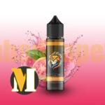 جویس پشن فروت یخ جکس کینگ ویپ <br><span>JEX Kingvape Guava Passion Fruit Ice</span>